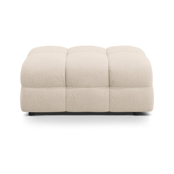 Bézs lábtartó Kendal – Micadoni 