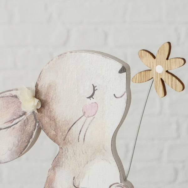 Figa 2 db-os húsvéti dekoráció szett - Boltze-image-4