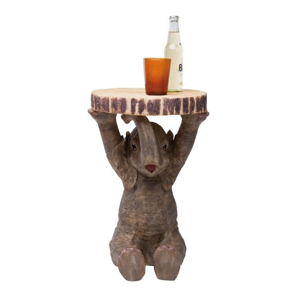 Elephant tárolóasztal - Kare Design