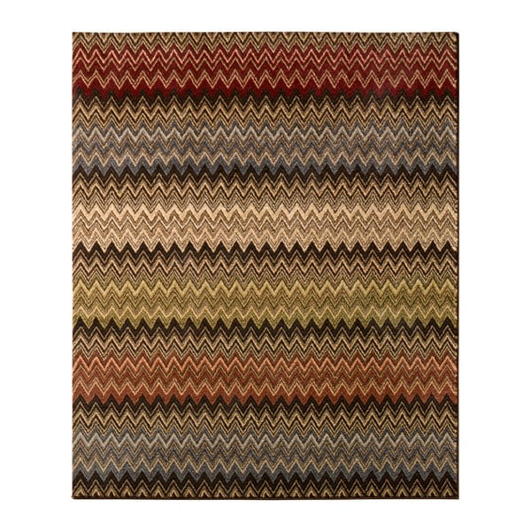 Gemstone Brownie szőnyeg, 120 x 170 cm - Schöngeist & Petersen