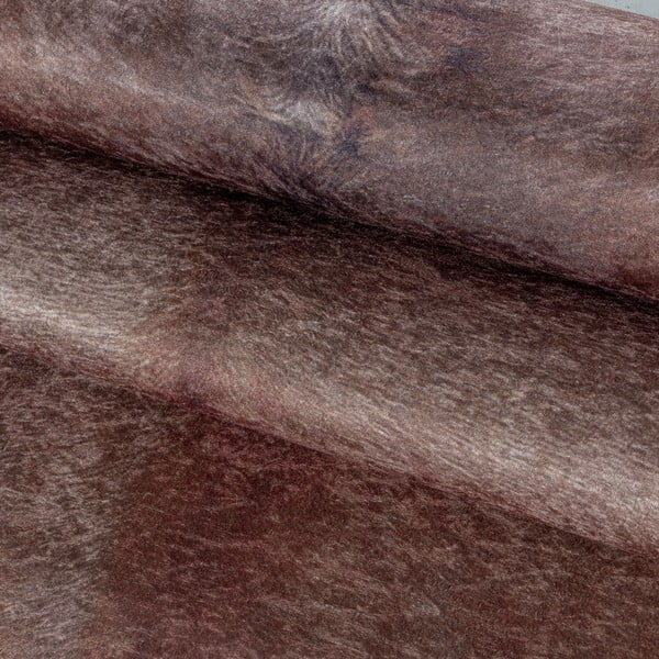 Barna szintetikus bőr 100x135 cm Etosha – Ayyildiz Carpets-image-2