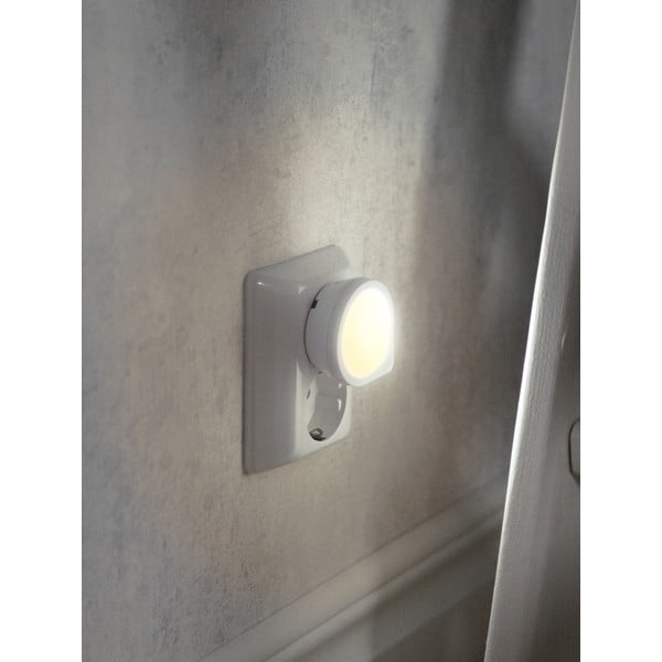 Fehér LED éjjeli fény - Star Trading-image-4