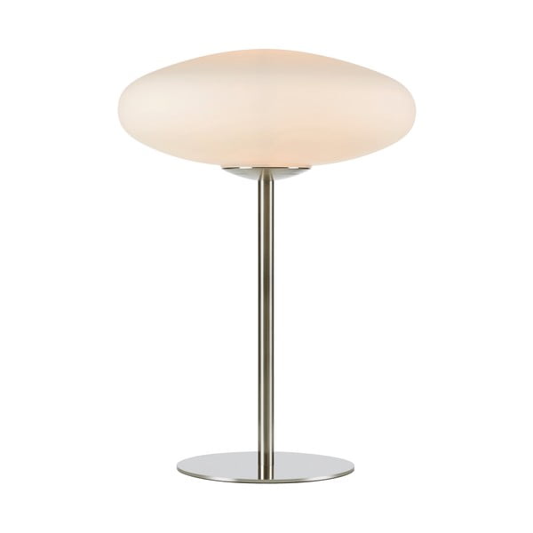 Fehér asztali lámpa (magasság 40 cm) Locus – Markslöjd