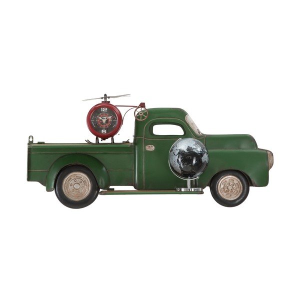 Truck fali dekoráció, 87,5 x 35,5 cm - Mauro Ferretti-image-2