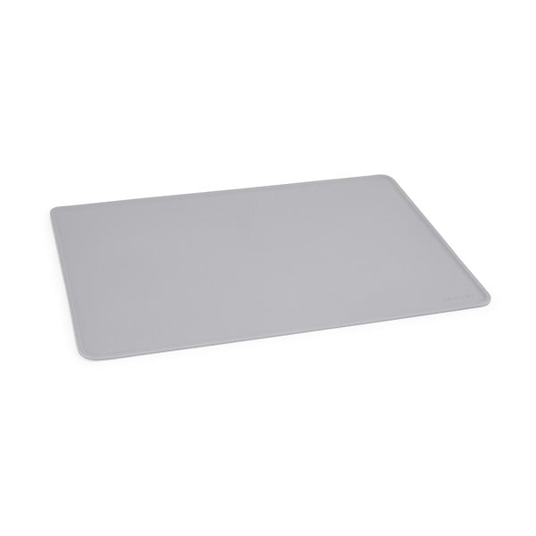 Kisállat tálka alátét 47x68 cm Tova Slate M – MiaCara