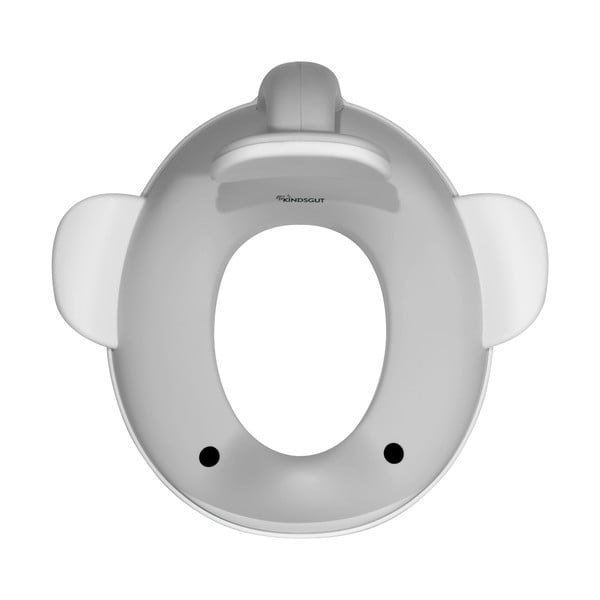 Sötétszürke WC-szűkítő Dark grey – Kindsgut-image-3