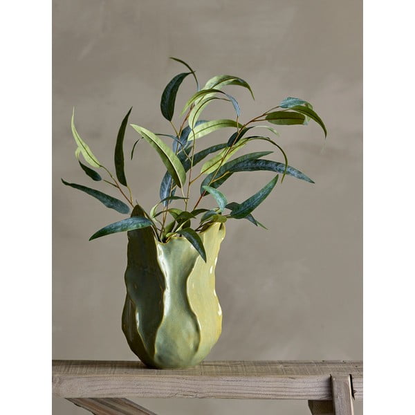 Eukaliptusz műnövény (magasság 101 cm) – Bloomingville-image-1