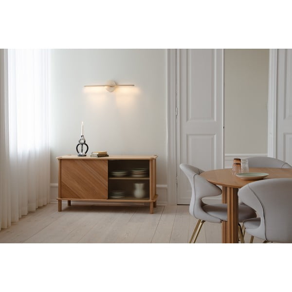 Aranyszínű LED fali lámpa Omni – UMAGE-image-1