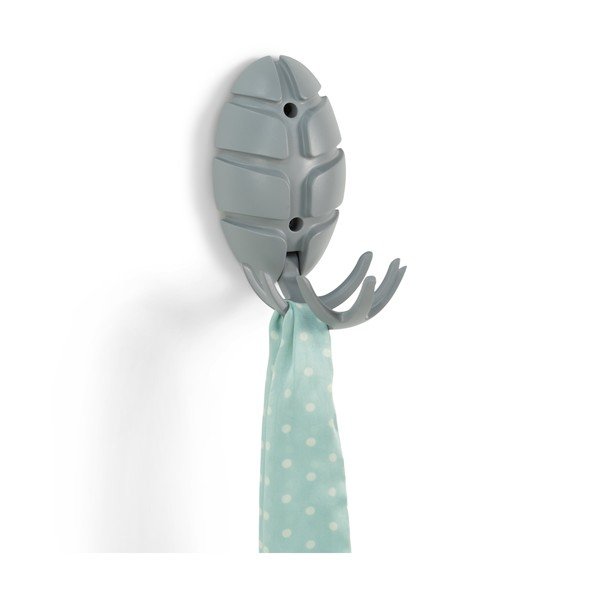 Szürke fali akasztó Bug – Spinder Design-image-2