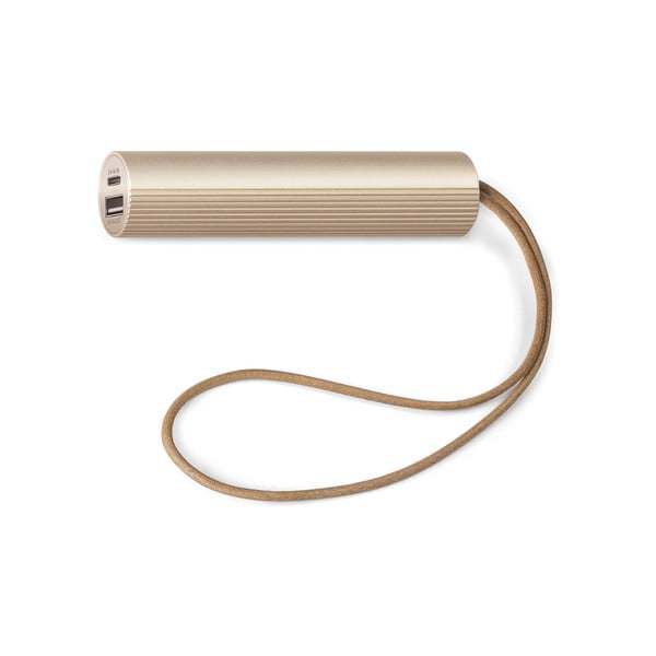 Powerbank Fine Tube – Lexon