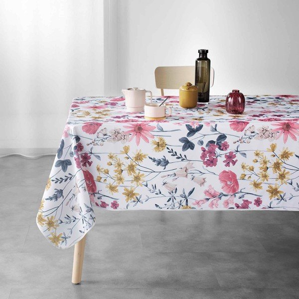 Asztalterítő 150x240 cm Florabella – douceur d'intérieur-image-2