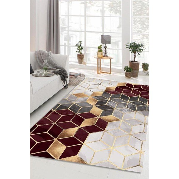 Szőnyeg 180x120 cm Modern Design - Rizzoli-image-2