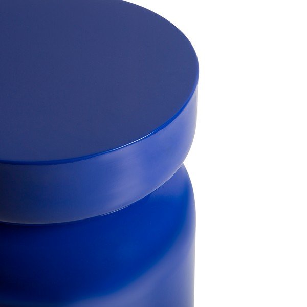 Fém kerek tárolóasztal ø 35 cm – Really Nice Things-image-3