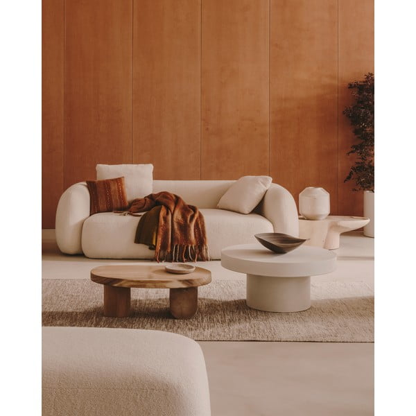 Párnahuzat 45x45 cm Mayela – Kave Home-image-4