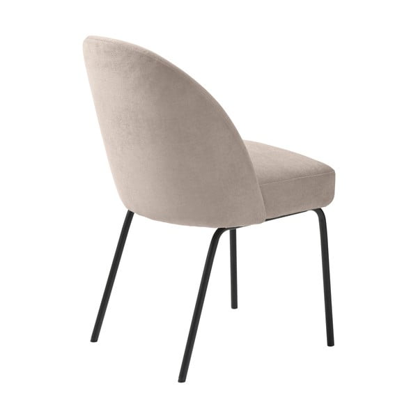 Szürke étkezőszék Creston – Unique Furniture-image-4