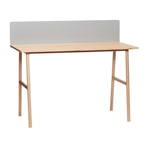 Gren íróasztal mágneses asztallappal - Hübsch