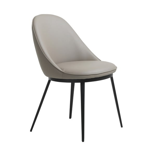 Bézs étkezőszék Gain – Unique Furniture