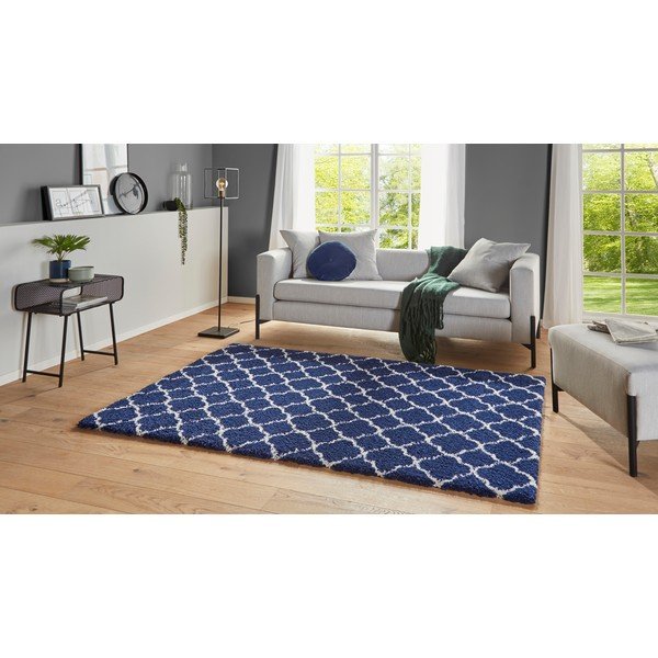 Luna bézs szőnyeg, 80 x 150 cm - Mint Rugs I-image-2