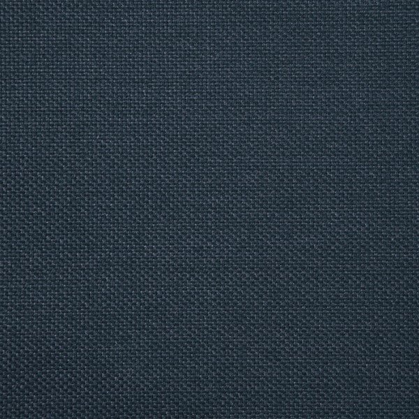 Meyer tengerészkék 3 személyes kanapé, ezüstszínű lábakkal - Vivonita-image-1