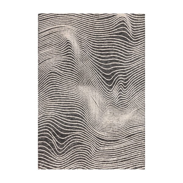 Szürke-krémszínű szőnyeg 120x170 cm Mason – Asiatic Carpets