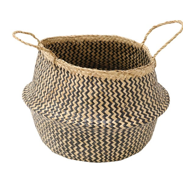 Zic Zac tengerifű tárolókosár, ⌀ 45 cm - Compactor-image-3