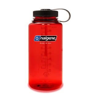 Utazó ivópalack 1 l - Nalgene