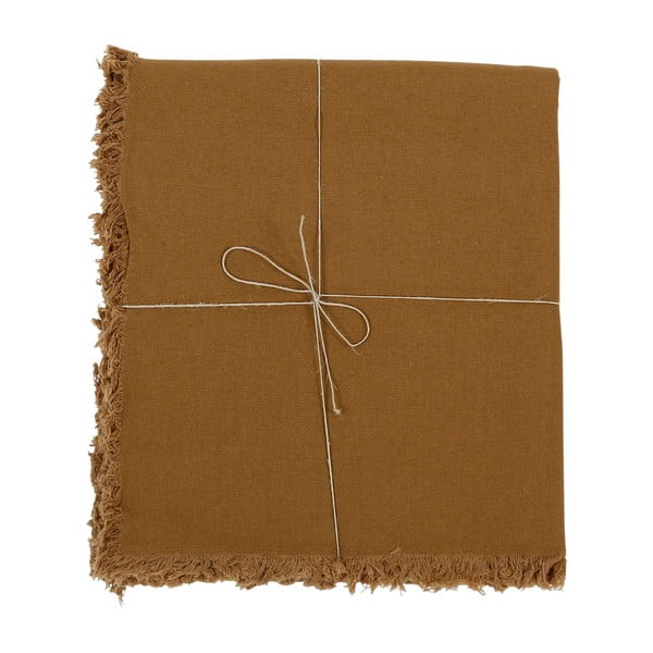 Pamut asztalterítő 160x320 cm Nalia – Côté Table-image-1