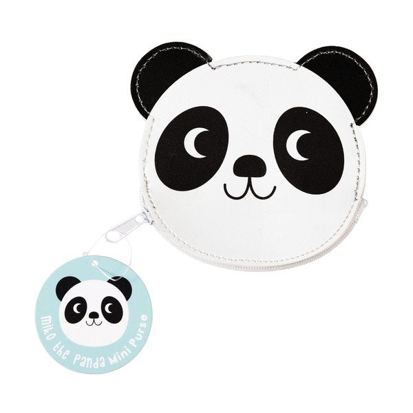 Miko the Panda pénztárca - Rex London-image-1