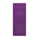 Sötétlila futószőnyeg 80x200 cm Fancy – Hanse Home