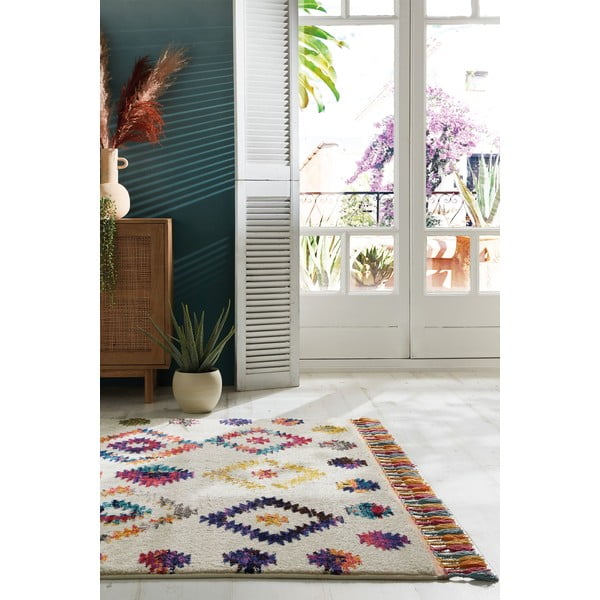 Szőnyeg 80x150 cm Bohemia – Flair Rugs-image-1