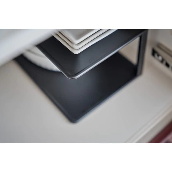 Fém kiegészítő polc Tower – YAMAZAKI-image-3