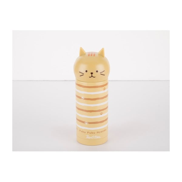 Shaped tigris formájú termosz, 250 ml - Tantitoni