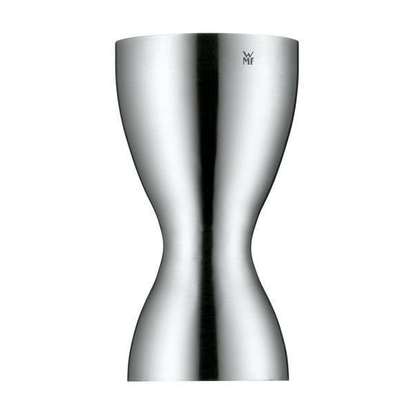Cromargan® Loft Bar rozsdamentes acél mérőedény, magasság 7,5 cm - WMF-image-1