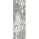 Szürkéskék futószőnyeg 80x250 cm Sensi Gepi – FD