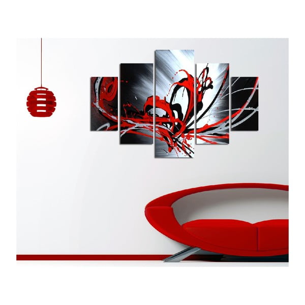 Stacy ötrészes kép-image-1