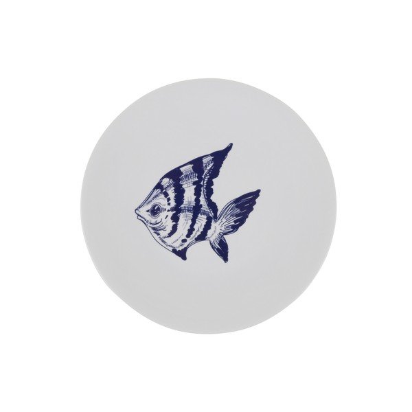 Faklia 24 db-os porcelán étkészlet - Kutahya-image-3