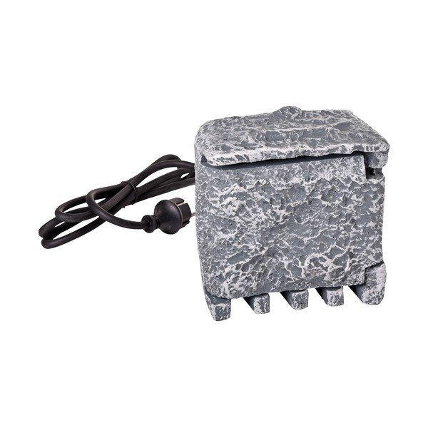 Kültéri konnektor (magasság 21 cm) Stone – Hilight-image-3
