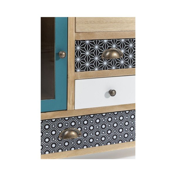 Capri Visible komód - Kare Design-image-2