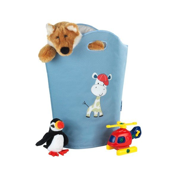 Gerry tárolókosár gyerekeknek, 24 l - Wenko-image-1