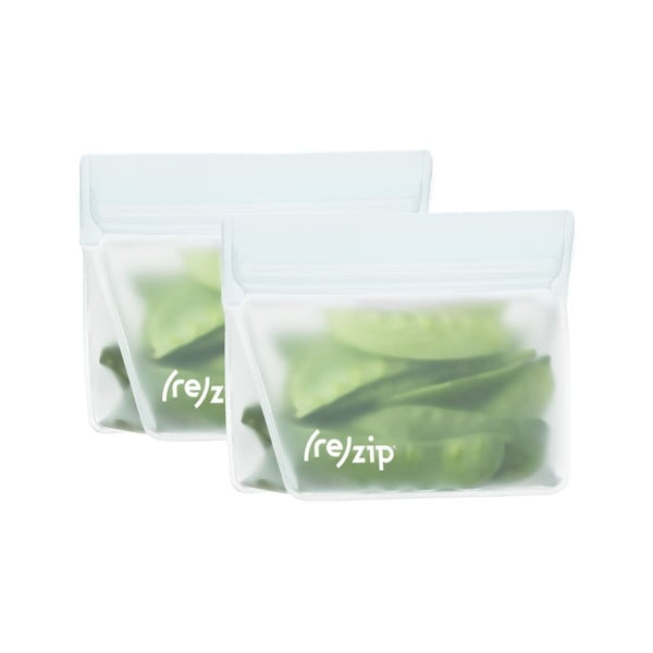 Stand-Up Kit 5 db zárható zacskó - (re)zip-image-2