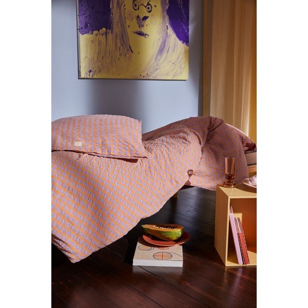 Párnahuzat 60x63 cm Bæk&Bølge – JUNA-image-1