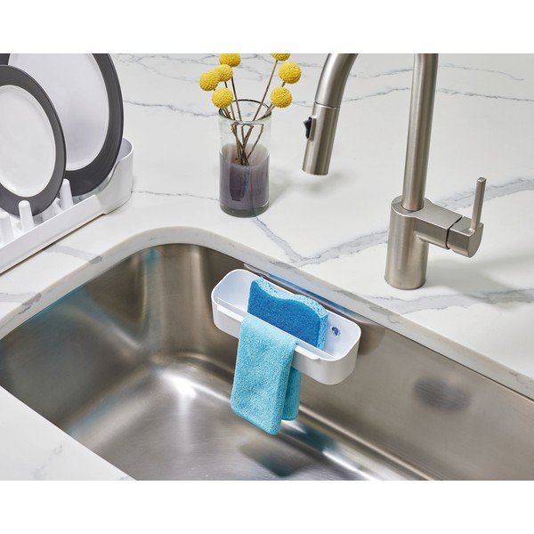 Öntapadós újrahasznosított műanyag szivacstartó Eco System – iDesign-image-2