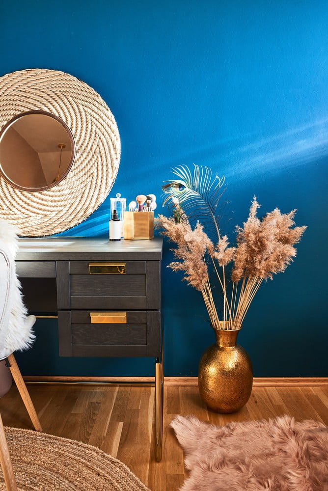 Inspirációk: Hálószoba, Dolgozószoba, Glamour stílus