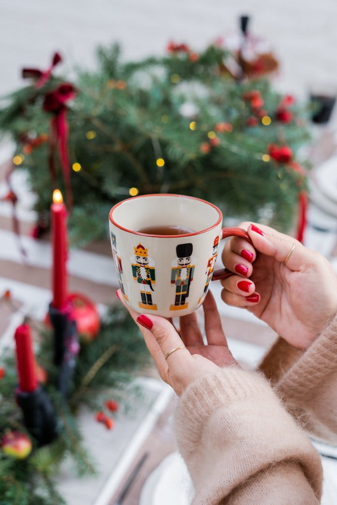 Inspirációk:  Karácsony