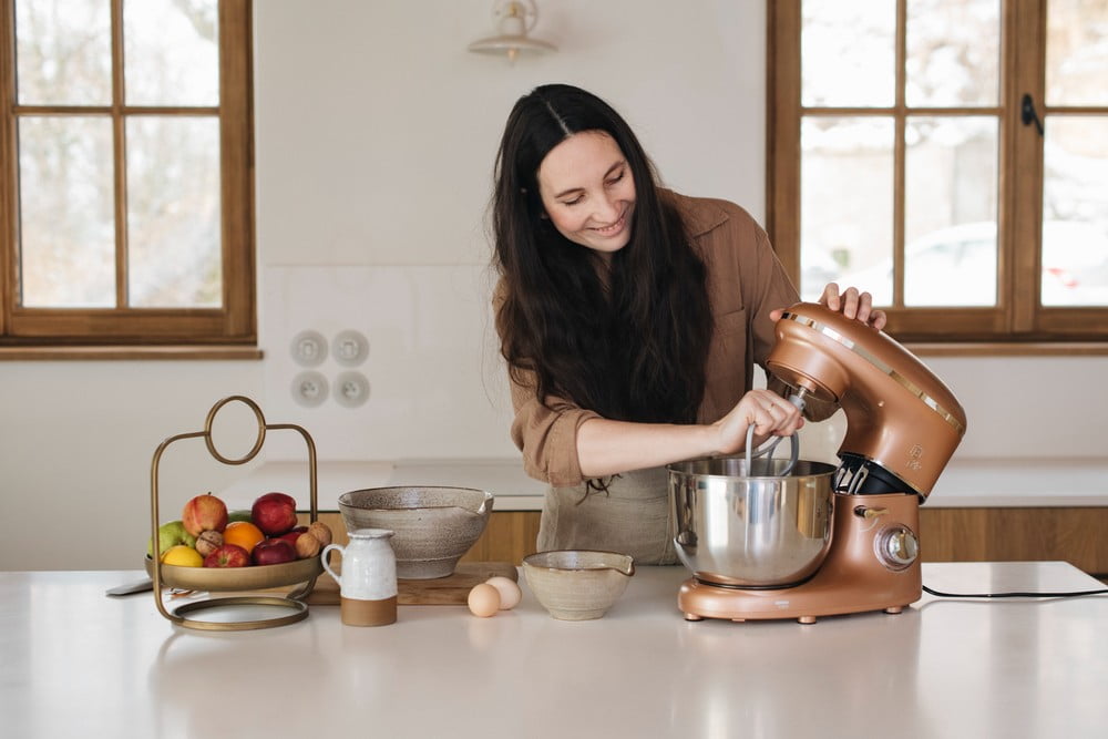 Inspirációk: Konyha és étkező