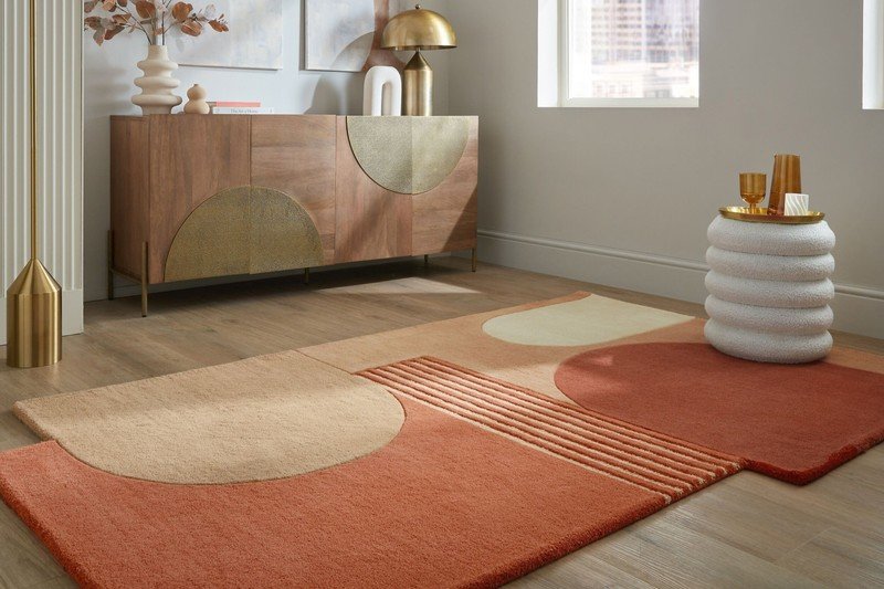 Inspirációk: Nappali