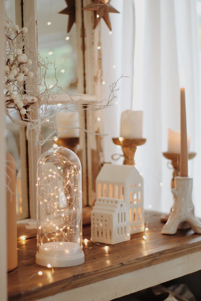 Inspirációk:  Karácsony