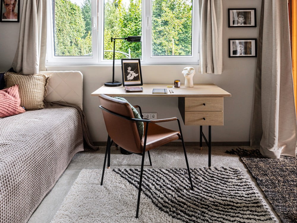 Inspirációk: Dolgozószoba, Munka és tanulás