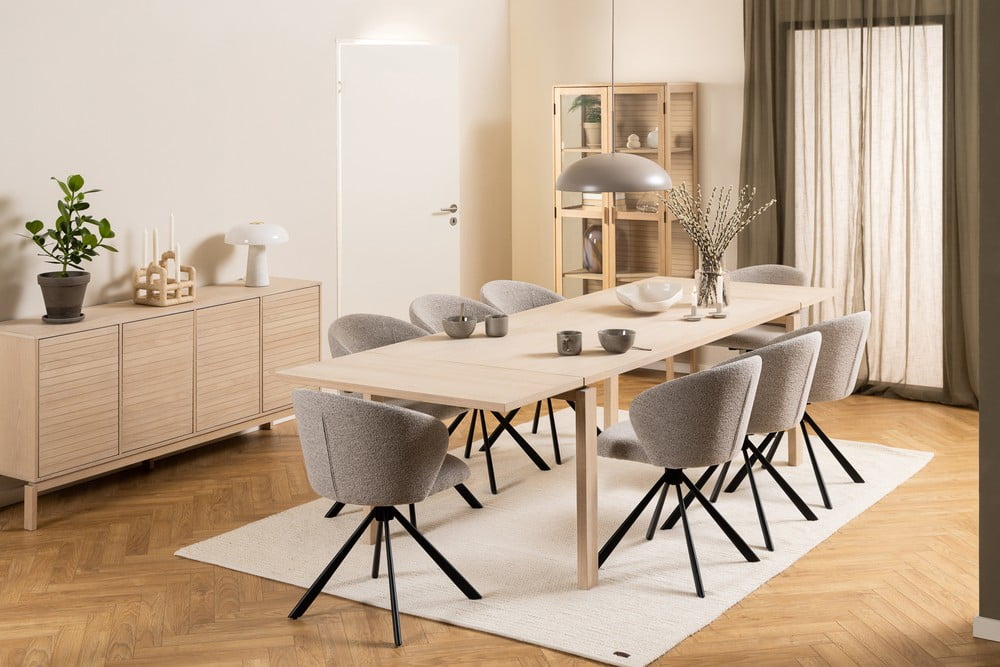 Inspirációk: Étkező