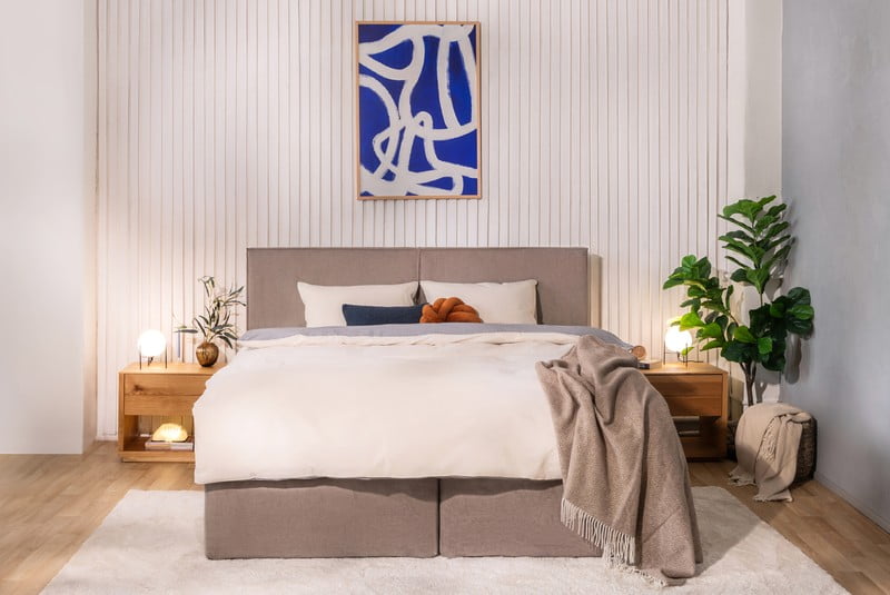 Inspirációk: Hálószoba